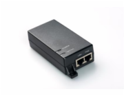 DIGITUS Gigabit PoE Injector 802.3af 10/100/1000Mbps Power Pins 4/5+ 7/8- Output max. 48V 15.4W