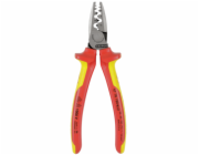 Knipex 97 78 180 Kleště lisovací