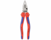 KNIPEX 02 02 200 Silové kombinované kleště
