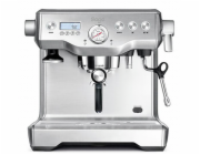 Sage the Dual Boiler portafilter machine SES920BSS4EEU1, kávovar na espresso
