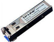SFP modul TP-Link SM321B WDM 1Gbps 10km, SM/LC MiniGBIC modul
