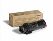 Xerox  Magenta Extra Hi-Cap toner cartridge pro Phaser 6510 a WorkCentre 6515, (4,300 Pages) DMO