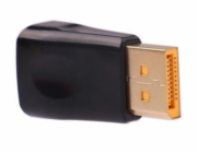 PremiumCord Adapter DisplayPort - VGA M/F
