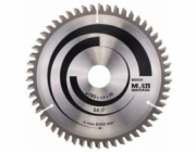 Pilový kotouč Bosch multimateriál, O 190mm, 54T