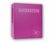 ZEP Color farbl. assorted 13x19 300 Photos pocket album CL57300