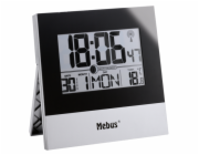 Mebus 41787 Radio controlled Wall Clock