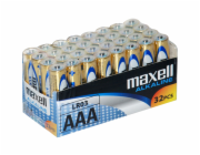 Maxell 790260 baterie pro domácnost Baterie na jedno použití Alkalický