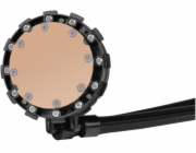Thermaltake Water 3.0 120 ARGB Sync 120mm, Wasserkühlung