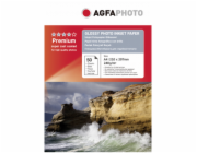 AgfaPhoto Premium leskly foto papir 240 g, A 4, 50 listu