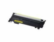 Samsung CLT-Y406S Yellow Toner Cartri