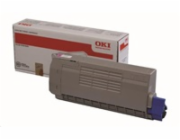 Oki Magenta toner do MC760/770/780 (6 000 stránek)