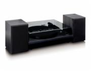 Lenco LS-300 cerna