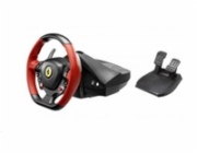 Thrustmaster Ferrari F1 Wheel Add-On, Austausch-Lenkrad