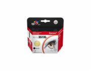 Ink. kazeta TB komp. s Canon CLI-551XL,6444B001 CY