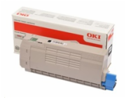 OKI Černý toner do C712-11K