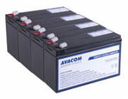 AVACOM bateriový kit pro renovaci RBC31 (4ks baterií)