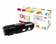 Armor HP CF413X - kompatibilní OWA Armor toner pro HP Color Laserjet Pro M377 MFP, M452, M477 MFP, 5000 stran, CF413X,červená/magenta