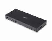 ACER TYPE-C DOCKING II BLACK WITH EU POWER CORD ADK810
