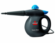 Bissell 2635J SteamShot parní čistič titanium