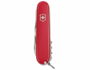 Victorinox Huntsman Multifunkční nůž Červená