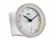 Braun BC 07 PW-DCF radiobudik ruzovo-bily