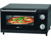 Clatronic MPO 3520, mini trouba