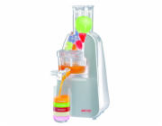 Odšťavňovač Imetec, 7846 SJ 1000 Wellness, pomalý lis, technologie Imetec Diamond Technology, 2 filtry, 250 W