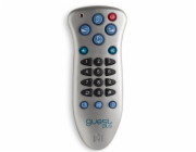 Dálkové ovládání Meliconi, 807046, BA Guest, univerzální, pro TV, numerická klávesnice,, 2 x AAA