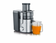 Severin ES 3570 1100ml odšťavňovač na ovoce