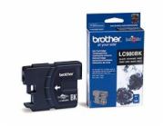 BROTHER LC-980 Ink Black pre DCP-145C/165C