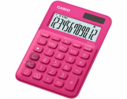 Casio MS-20UC-RD cervena