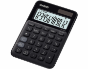 Casio MS 20 UC -BK černá