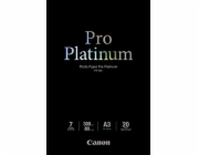 Canon PAPÍR PT-101 A3 20ks (PT101)