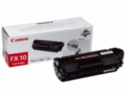 Canon LASER TONER black FX-10 (FX10) 2 000 stran*