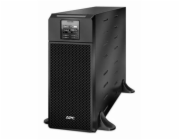 APC Smart-UPS SRT 6000VA 230V   (zaruka bateria 2 roky)