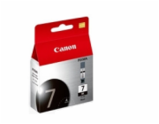 Canon PGI-7BK - 25 ml - černá - originální - inkoustový zásobník - pro PIXMA iX7000, MX7600