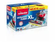 Vileda Ultramat XL Turbo 161023