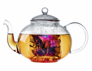 Bredemeijer cajnik Verona 1,0l sklo vc. caj.filtru  1465