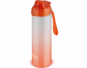Lamart LT4057 Sportovní láhev 0,7 l FROZE, oranžová