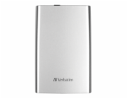 Verbatim Store n Go 2,5"     2TB USB 3.0 silver