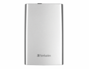 Verbatim Store n Go 2,5"     2TB USB 3.0 silber             53189