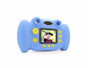 Easypix KiddyPix Blizz blue with bag