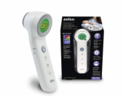 Babynova BRAUN BNT400 s „AGE Precision“ systémem