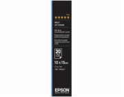 Epson Ultra Glossy Photo Paper 10x15 cm, 20 lis, 300 g S 041926