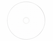 1x25 Verbatim BD-R Blu-Ray 25GB 6x Speed wide printable NO-ID