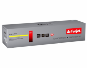 Activejet tonerová kazeta ATB-245YN (náhradní Brother TN-245Y; Supreme; 2200 stran; žlutá)