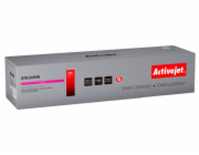 Activejet tonerová kazeta ATB-245MN (náhradní Brother TN-245M; Supreme; 2200 stran; červená)