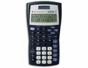 Kalkulačka Texas Instruments TI 30 X II Solar