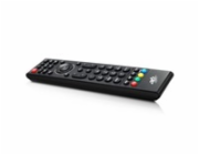 AB DVB-S/S2 přijímač Cryptobox 700HD/ Full HD/ čtečka karet/ 2x USB/ HDMI/ SCART/ LAN/ RS232