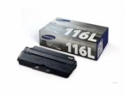 HP - Samsung toner MLT-D116L/Black/3000 stran